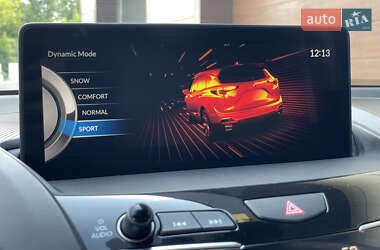 Внедорожник / Кроссовер Acura RDX 2023 в 