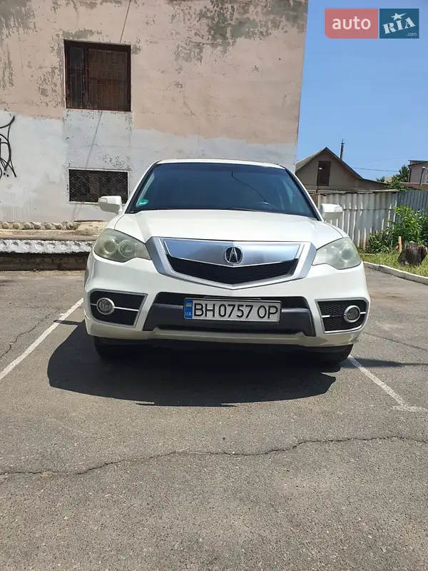 Acura RDX