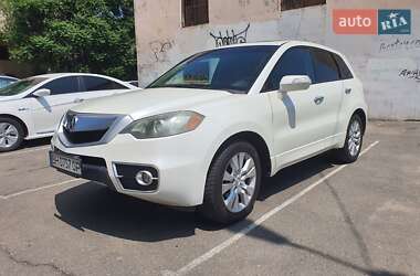Внедорожник / Кроссовер Acura RDX 2010 в 