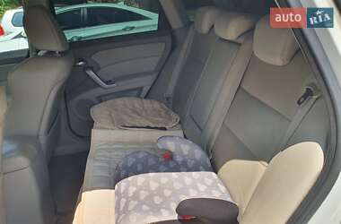 Внедорожник / Кроссовер Acura RDX 2010 в 