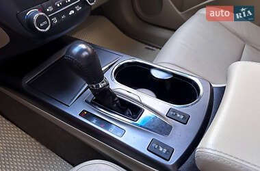 Внедорожник / Кроссовер Acura RDX 2014 в 