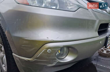Внедорожник / Кроссовер Acura RDX 2008 в 