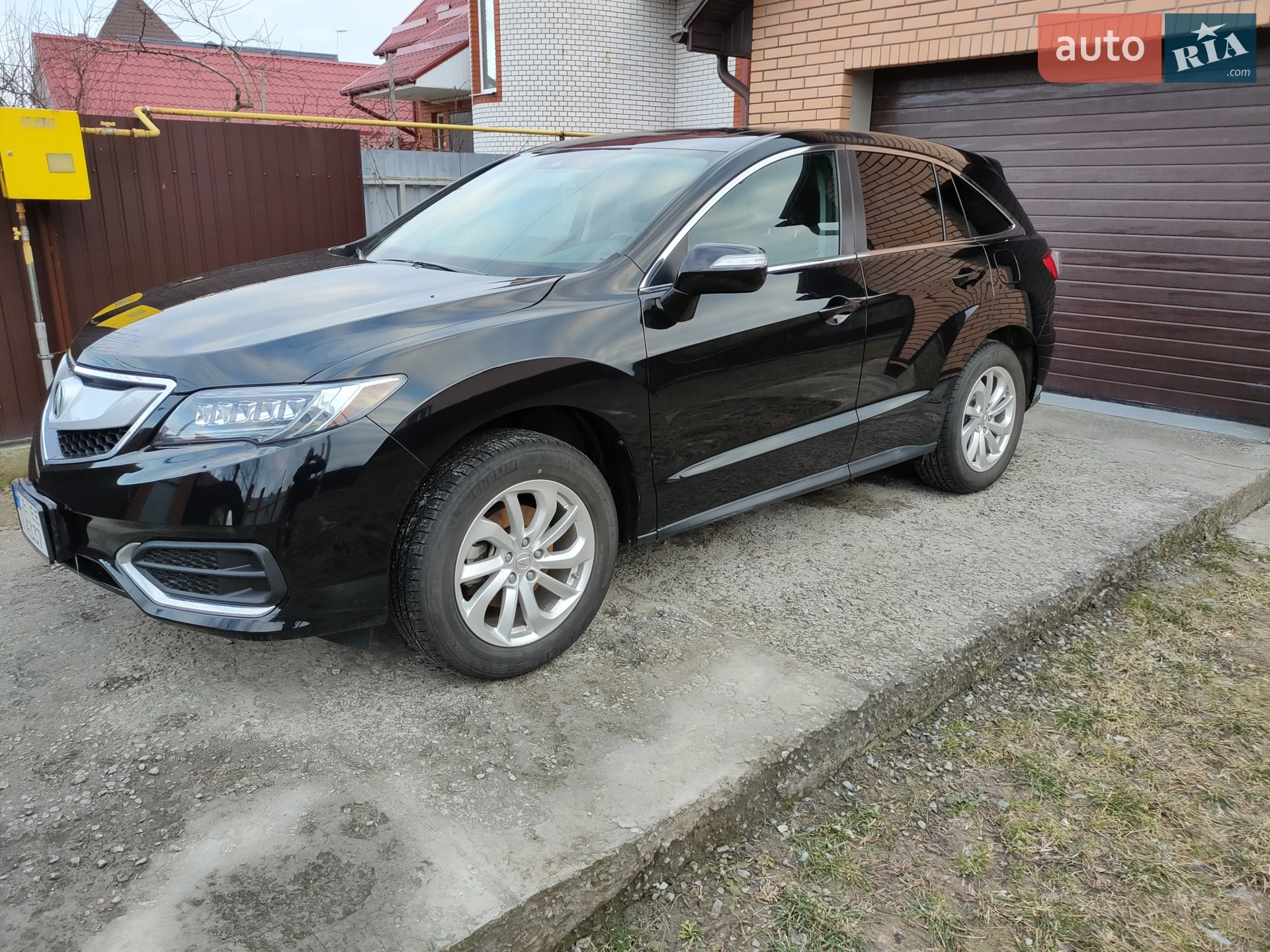 2017 Acura RDX - мініатюра 10