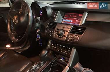 Внедорожник / Кроссовер Acura RDX 2011 в 