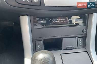 Внедорожник / Кроссовер Acura RDX 2008 в 