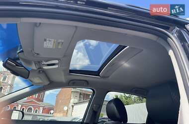 Внедорожник / Кроссовер Acura RDX 2008 в 