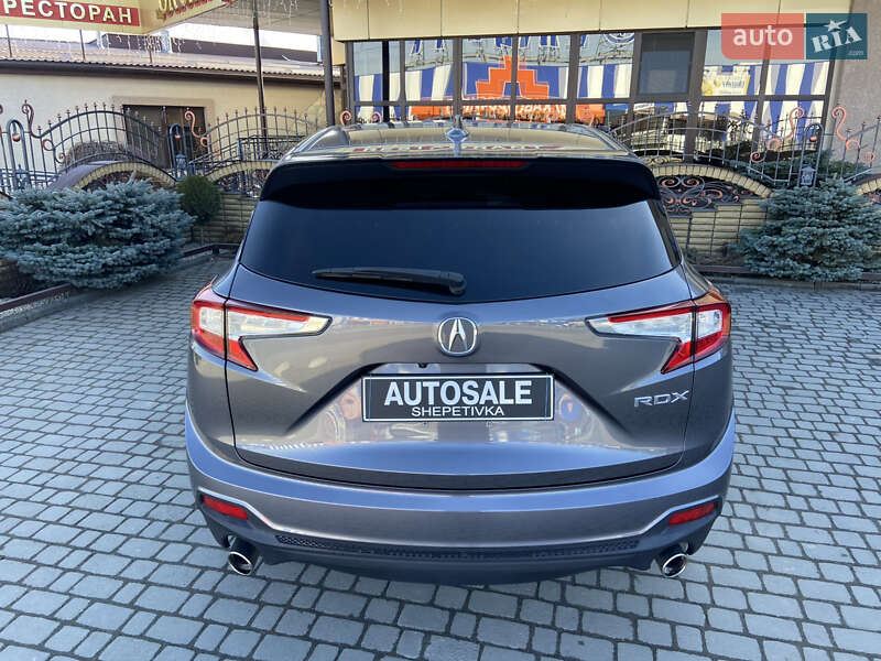 Внедорожник / Кроссовер Acura RDX 2021 в Шепетовке