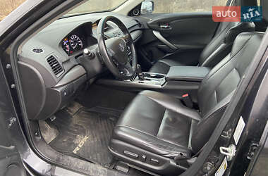 Внедорожник / Кроссовер Acura RDX 2015 в 