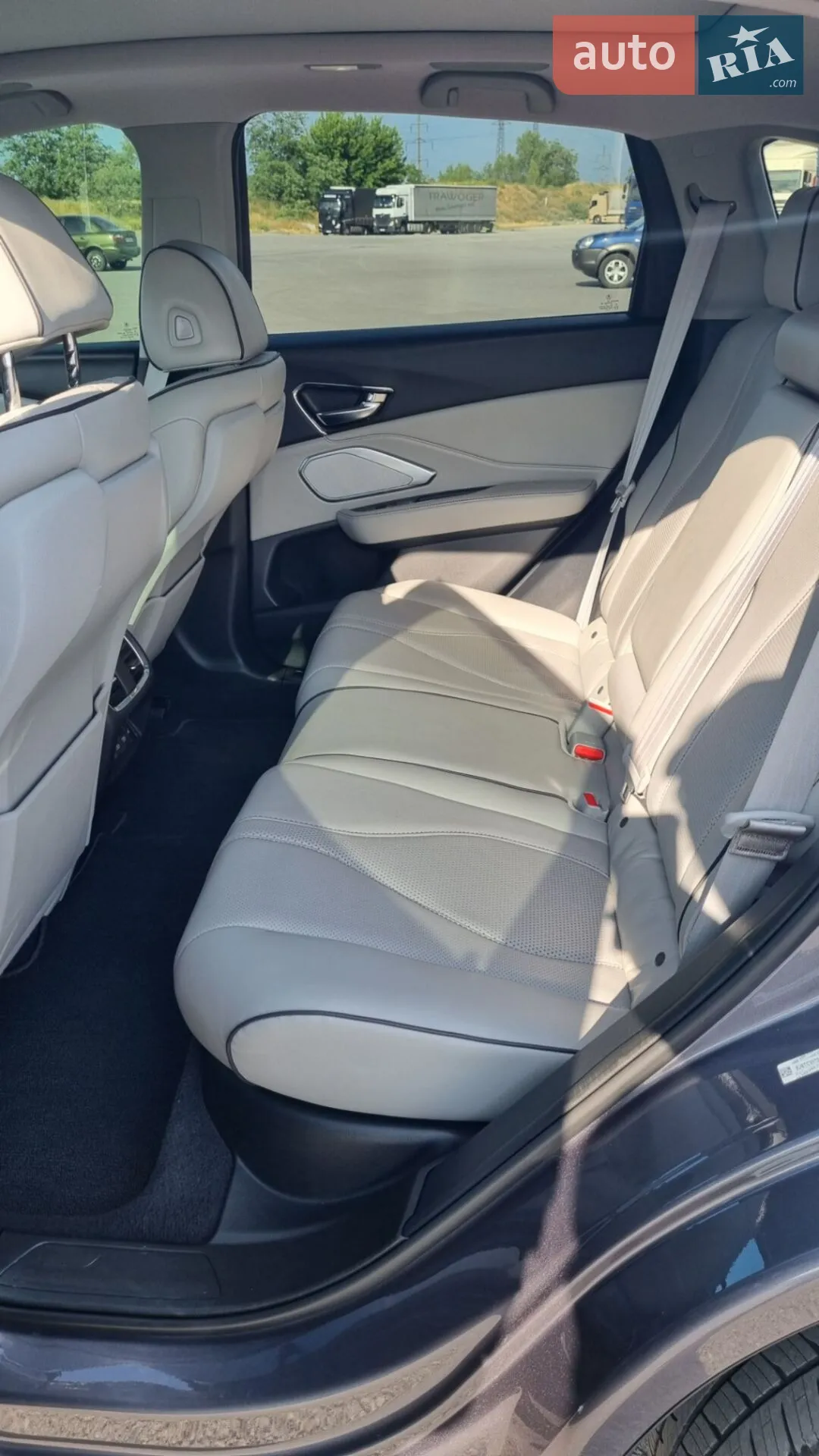 2018 Acura RDX - мініатюра 20