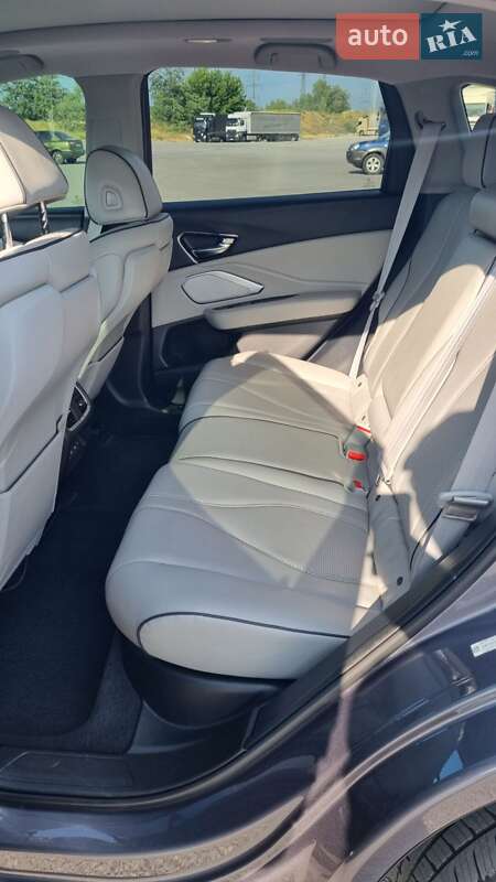Внедорожник / Кроссовер Acura RDX 2018 в Днепре