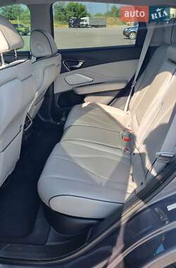 Внедорожник / Кроссовер Acura RDX 2018 в 