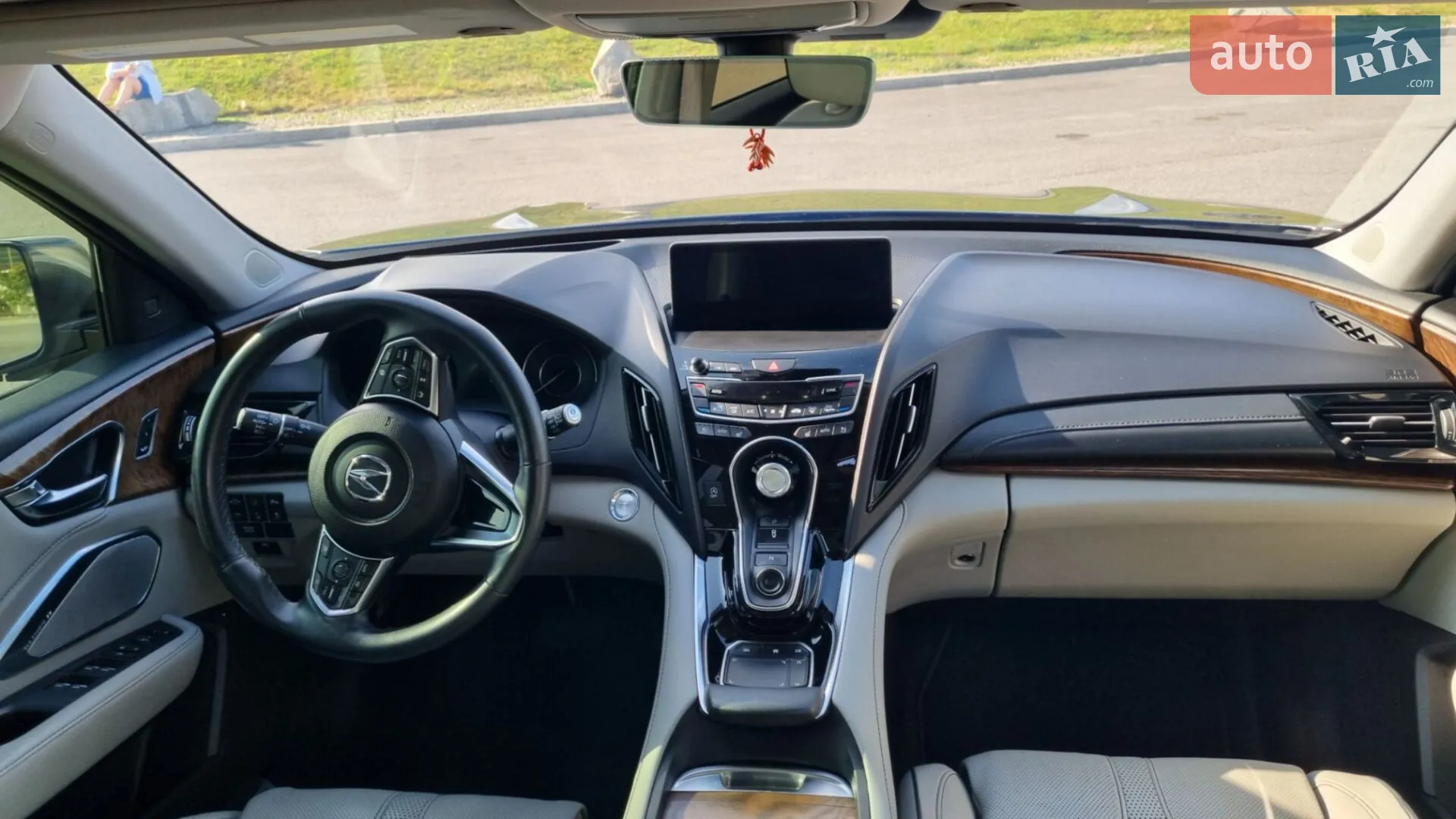 2018 Acura RDX - мініатюра 30