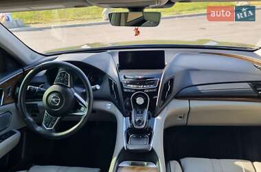 Внедорожник / Кроссовер Acura RDX 2018 в 