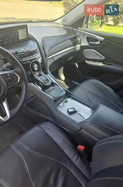 Внедорожник / Кроссовер Acura RDX 2019 в 