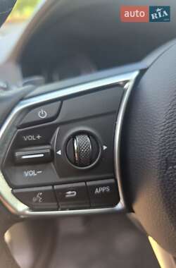 Внедорожник / Кроссовер Acura RDX 2019 в 