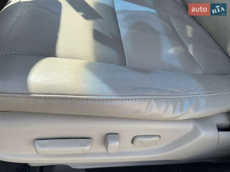 Внедорожник / Кроссовер Acura RDX 2012 в Харькове