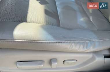 Внедорожник / Кроссовер Acura RDX 2012 в 