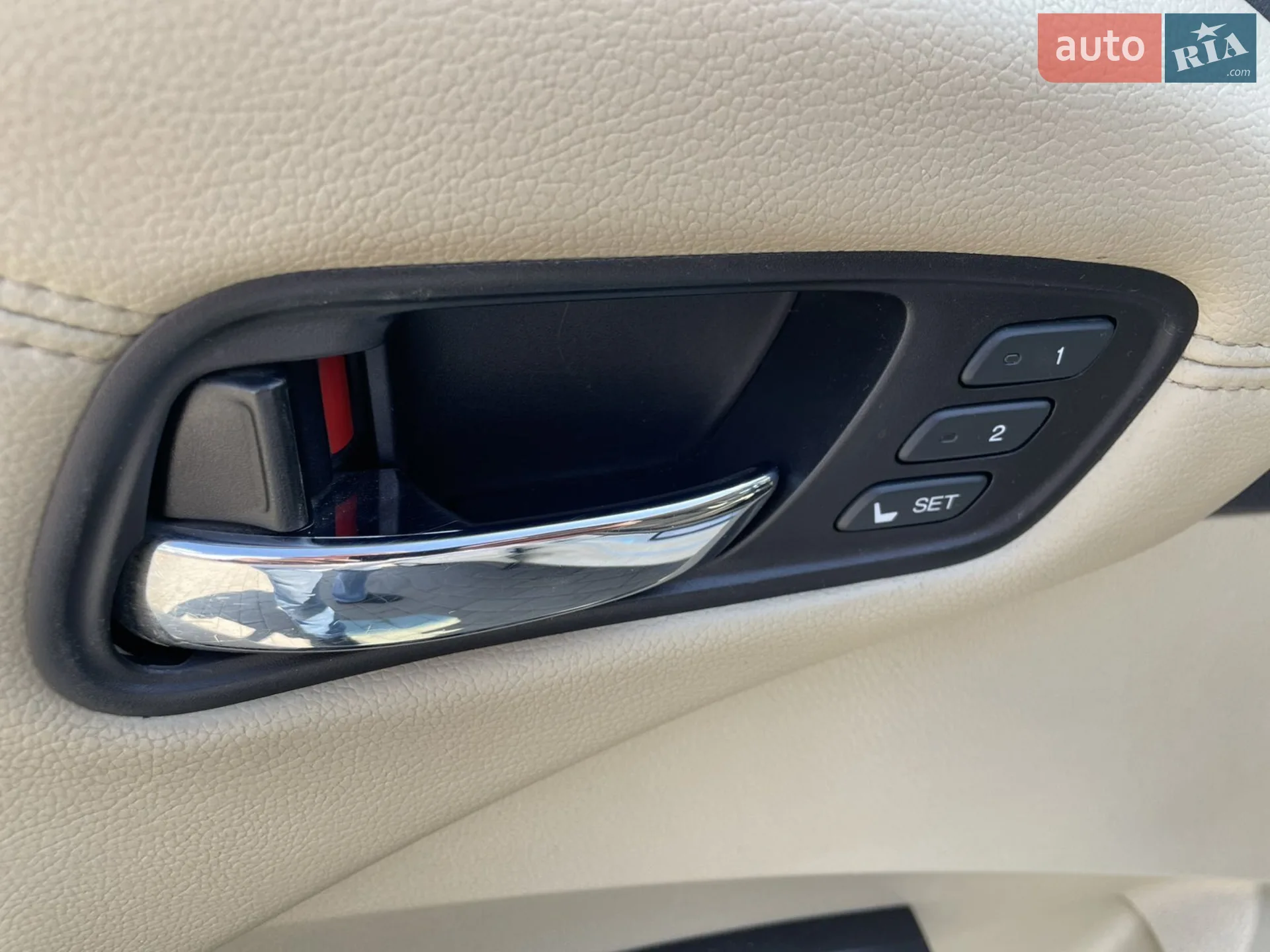 2012 Acura RDX - мініатюра 46