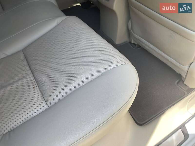 Внедорожник / Кроссовер Acura RDX 2012 в Харькове