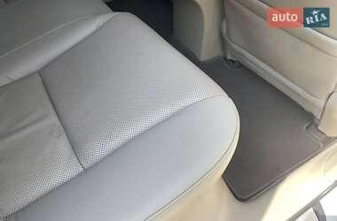 Внедорожник / Кроссовер Acura RDX 2012 в 