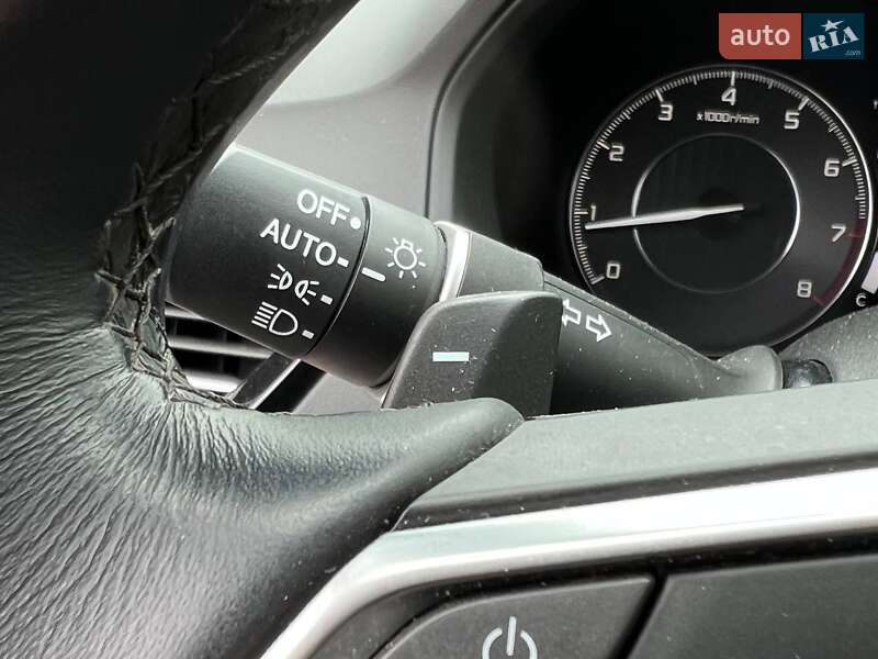 Внедорожник / Кроссовер Acura RDX 2019 в Киеве