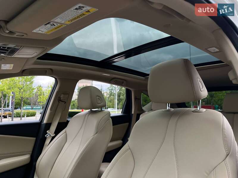 Внедорожник / Кроссовер Acura RDX 2019 в Киеве