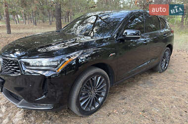 Внедорожник / Кроссовер Acura RDX 2022 в 