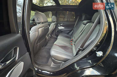 Внедорожник / Кроссовер Acura RDX 2022 в 
