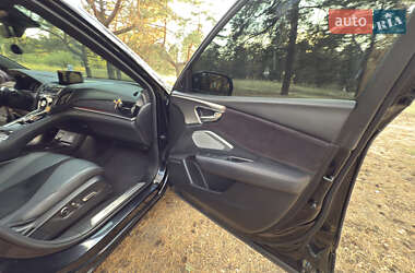 Внедорожник / Кроссовер Acura RDX 2022 в 