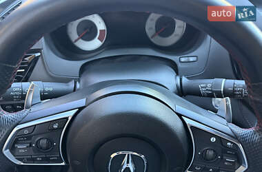 Внедорожник / Кроссовер Acura RDX 2022 в 