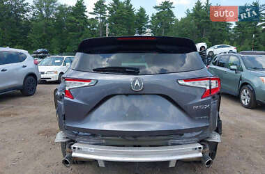 Внедорожник / Кроссовер Acura RDX 2021 в 