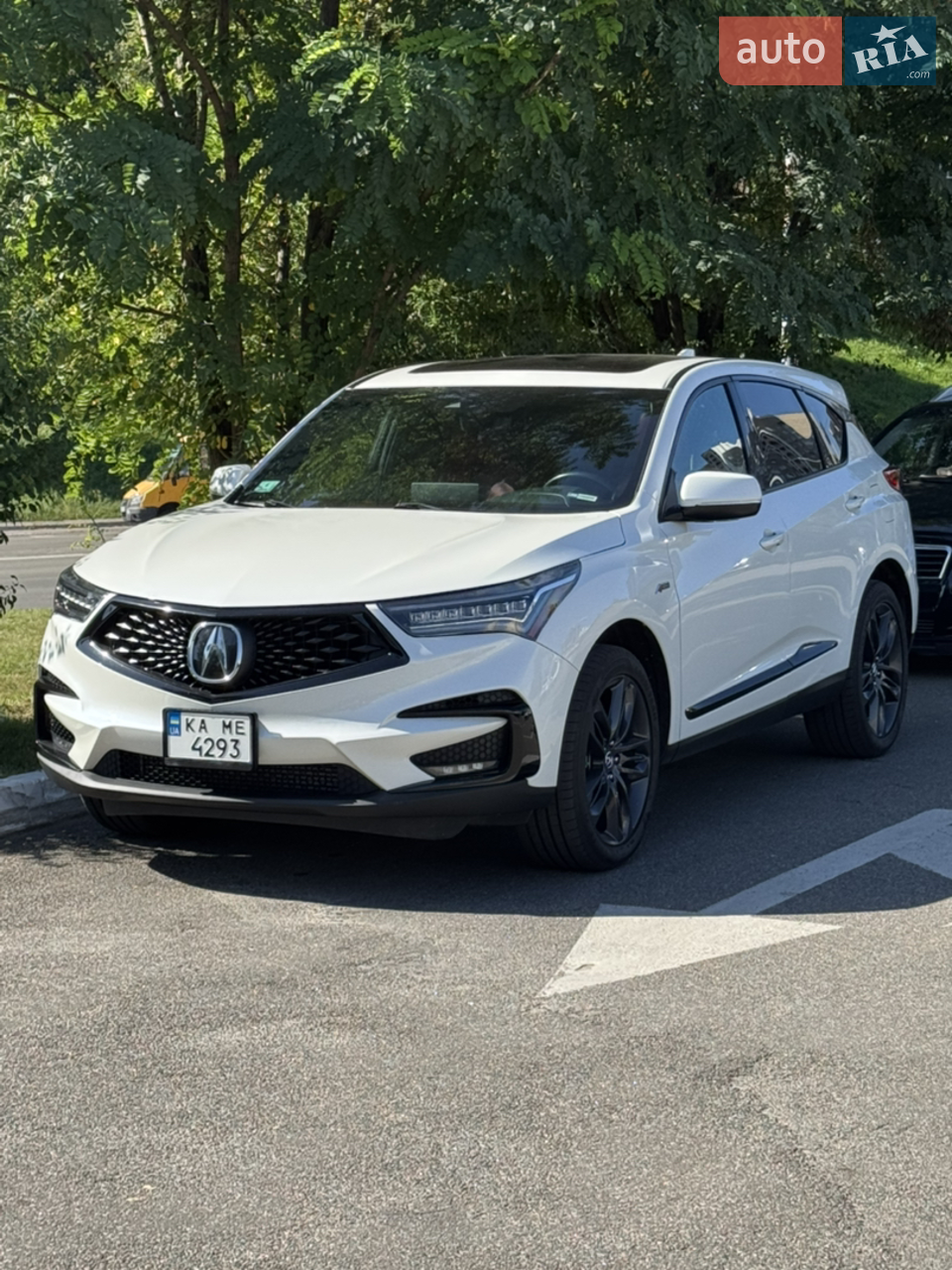2018 Acura RDX - мініатюра 16