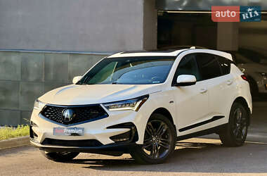 Внедорожник / Кроссовер Acura RDX 2019 в Харькове
