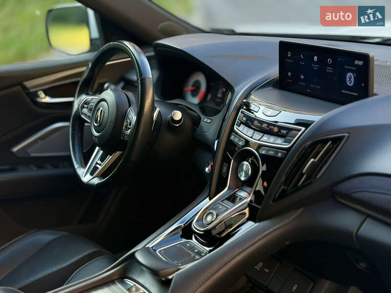 Внедорожник / Кроссовер Acura RDX 2019 в Харькове