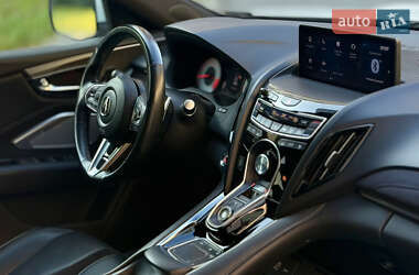 Внедорожник / Кроссовер Acura RDX 2019 в 