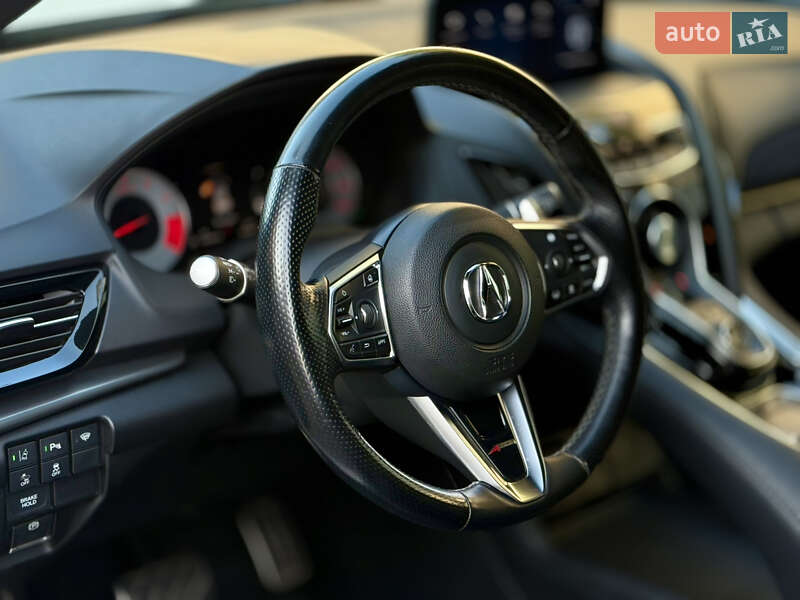 Внедорожник / Кроссовер Acura RDX 2019 в Харькове