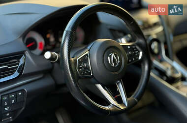 Внедорожник / Кроссовер Acura RDX 2019 в 