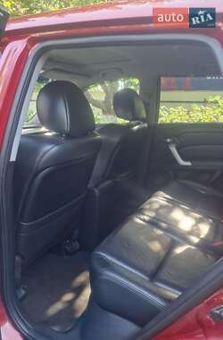 Внедорожник / Кроссовер Acura RDX 2007 в 