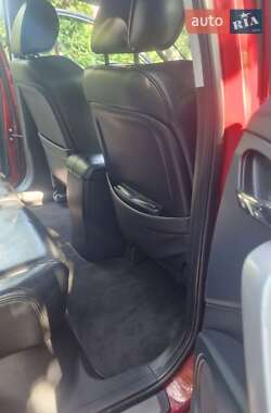 Внедорожник / Кроссовер Acura RDX 2007 в 