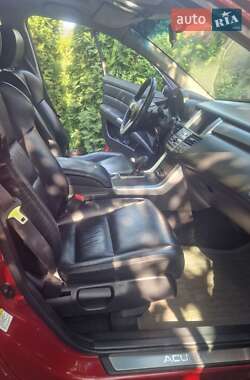 Внедорожник / Кроссовер Acura RDX 2007 в 