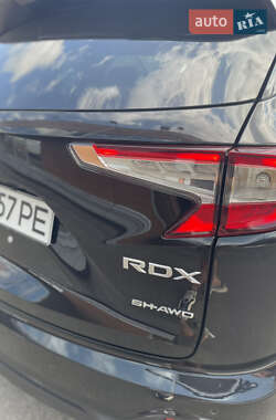 Внедорожник / Кроссовер Acura RDX 2024 в 