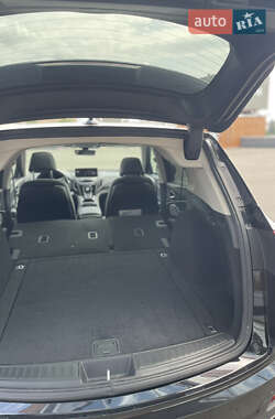Внедорожник / Кроссовер Acura RDX 2024 в 