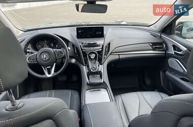 Внедорожник / Кроссовер Acura RDX 2024 в 
