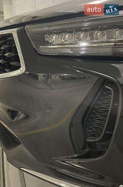 Внедорожник / Кроссовер Acura RDX 2024 в 