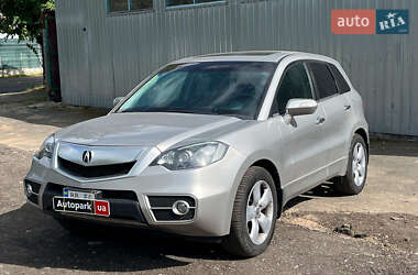 Внедорожник / Кроссовер Acura RDX 2010 в Киеве