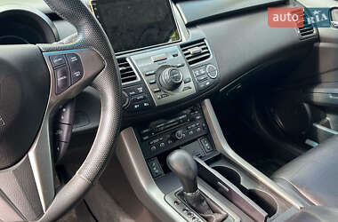 Внедорожник / Кроссовер Acura RDX 2010 в 