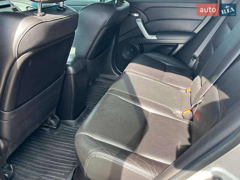 Внедорожник / Кроссовер Acura RDX 2010 в Киеве