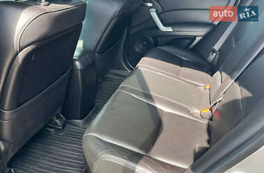 Внедорожник / Кроссовер Acura RDX 2010 в 