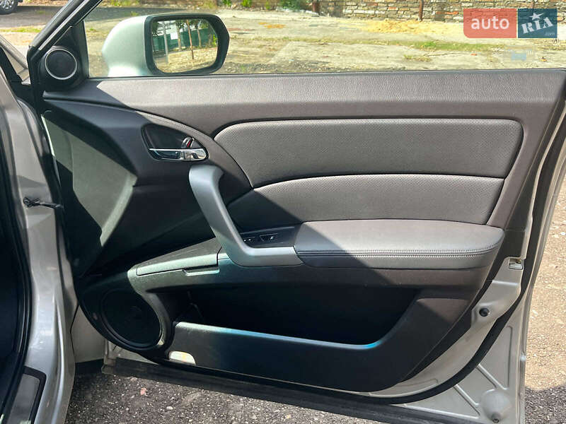 Внедорожник / Кроссовер Acura RDX 2010 в Киеве