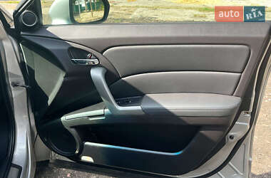 Внедорожник / Кроссовер Acura RDX 2010 в 